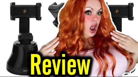 Xtreme Face Tracker Smartphone Mount Review