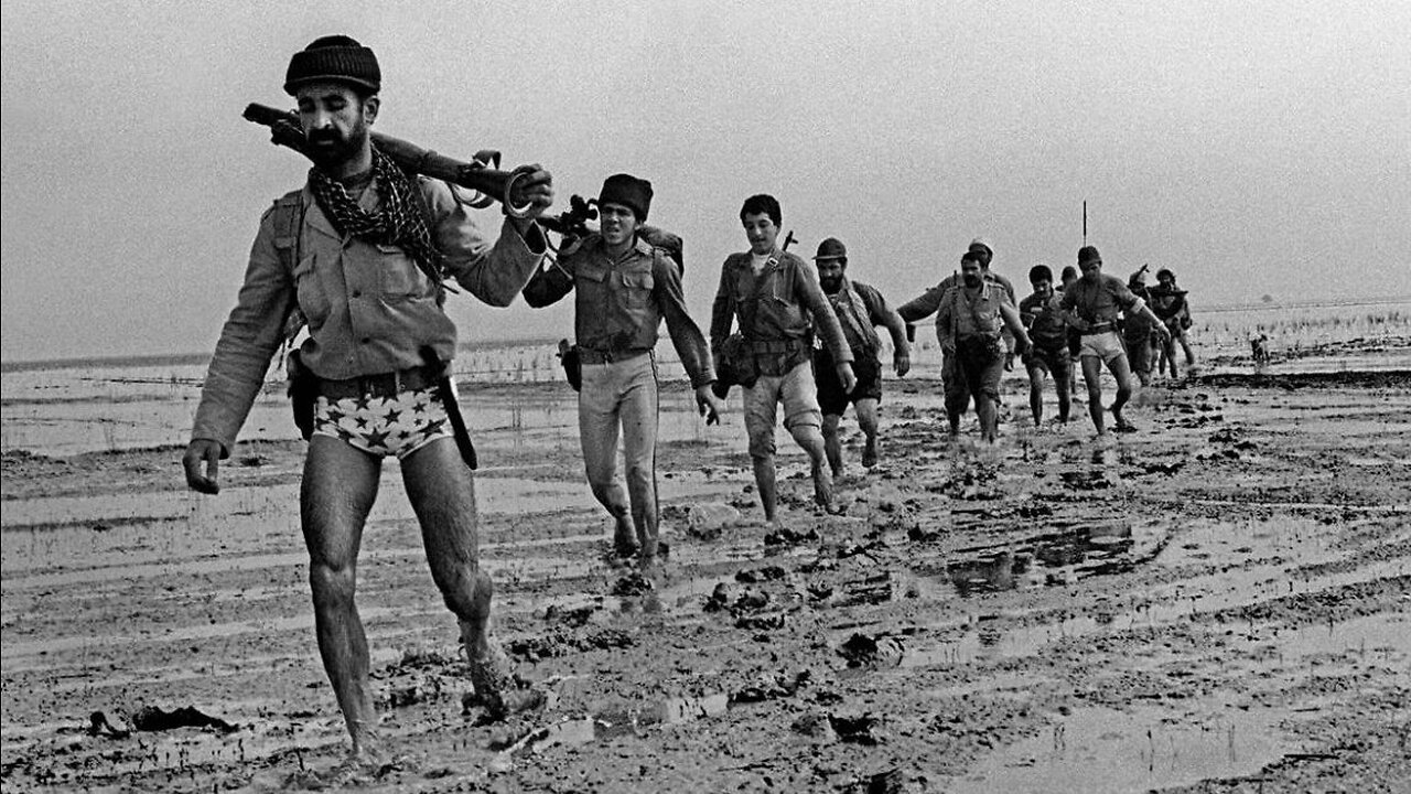 On the Iran-Iraq War (Part 2/2)