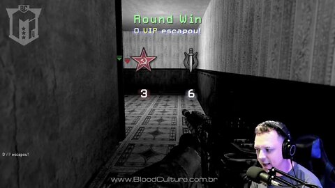 Call of Duty Frontlines | Ao Vivo | 23.10.2022