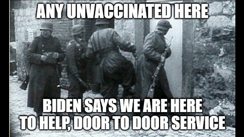 mRNA inventor gets censored, then speaks out corroborating vaccine worries about adverse reactions