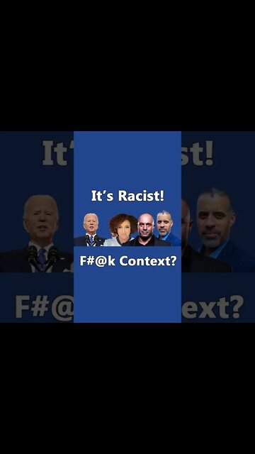 Joe Rogan vs Joe Biden on the N-Word #shorts