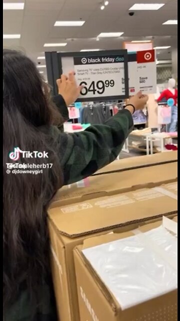 Black Friday deals. Awesome 😂😂😂