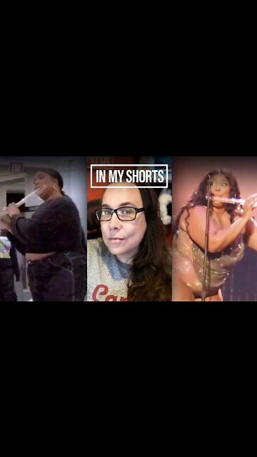 Lizzo playing the Crystal Flute reveals shocking disrespect but not in the way you think