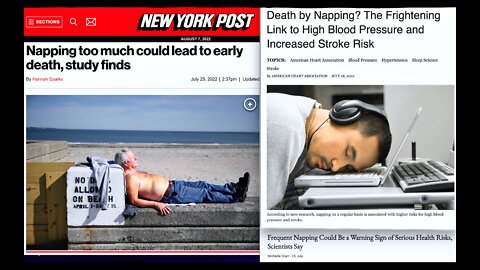 Death By Napping The Super Snooze New Superhero Emerges After Mysterious Global Death Rate Spike