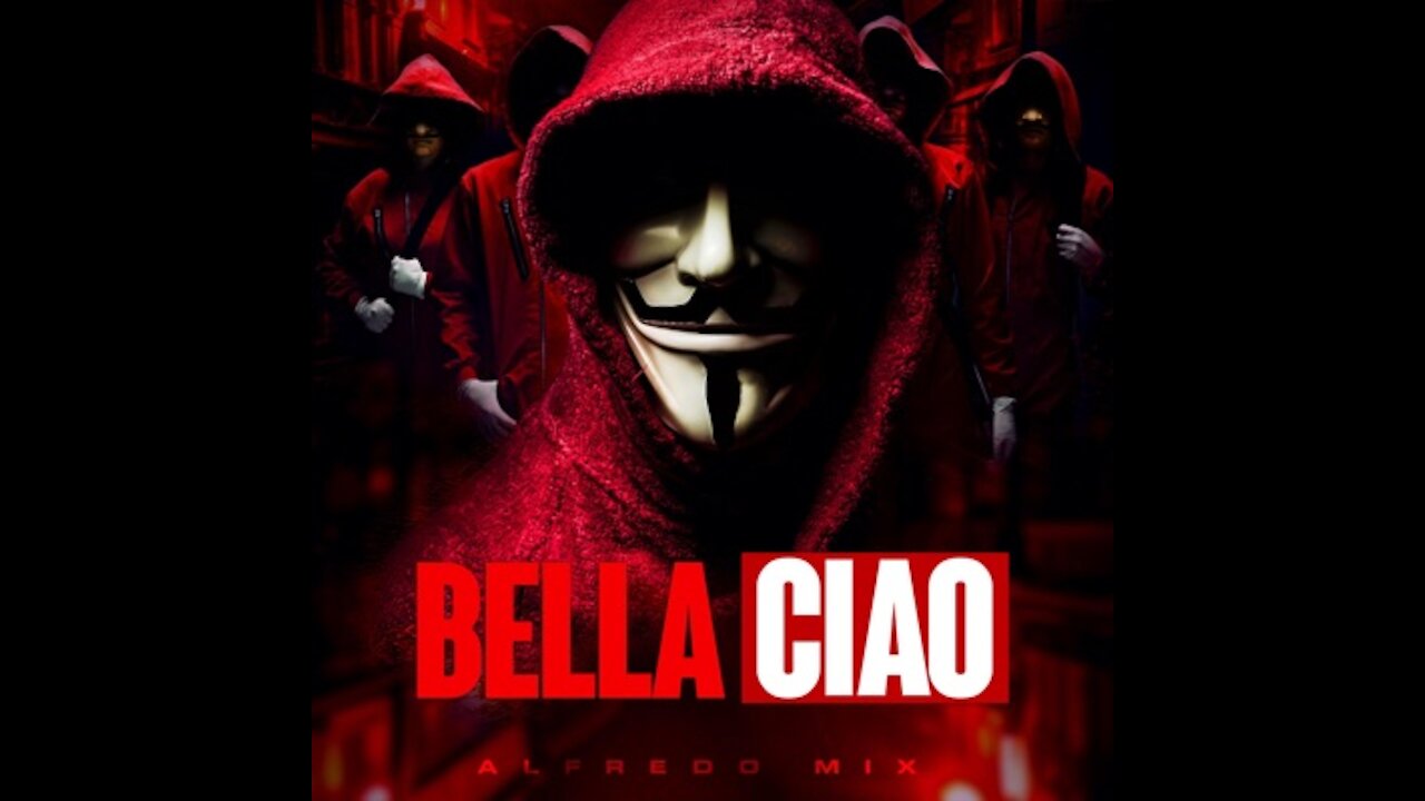 Bella Ciao - La Casa de Papel