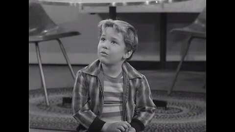S01E01 - The Sick Boy and the Sitter