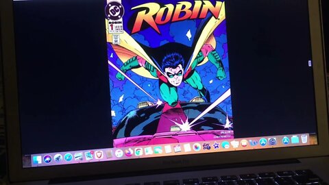 Tim Drake Robin #1 Shows How Low Standards Have Fallen At DC Comics