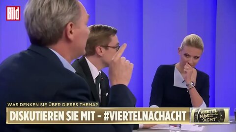 Episode 10 - Sie haben nicht mitgemacht | TEIL 1