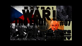 Let's Play Hearts of Iron IV TfV - Black ICE Czechoslovakia 07