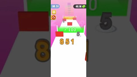 Join Numbers 🔢 Level 51