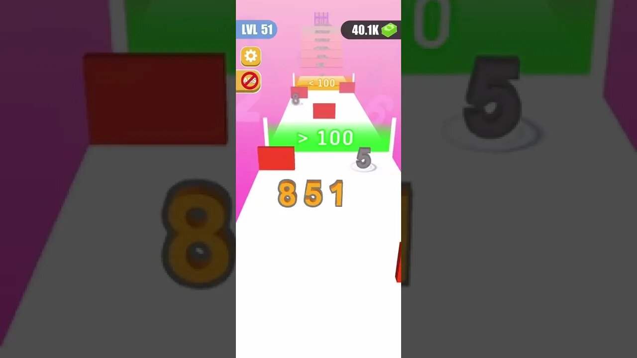 Join Numbers 🔢 Level 51