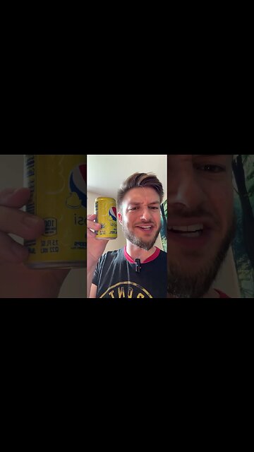 The Peeps Pepsi Collab is… interesting