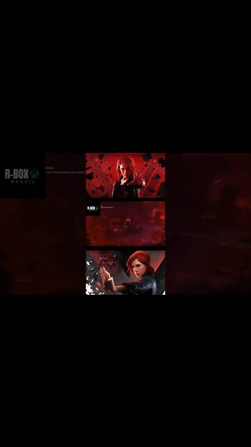 GAME CONTROL SHORTS #21 - XBOX ONE