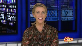 Deborah Norville Previews This Week's Stories