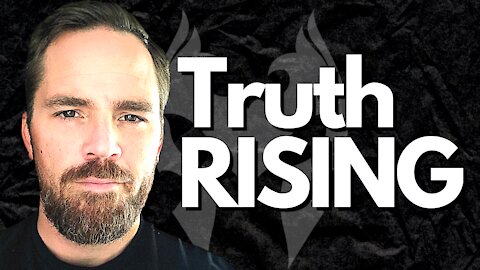 Truth RISING (Truth Warrior)