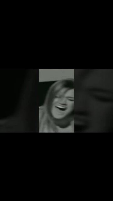 🟡 Kelly Clarkson • Bb5 | #shorts #highnotes #kellyclarkson #bb5 #americanidol #thevoice #vocalrange