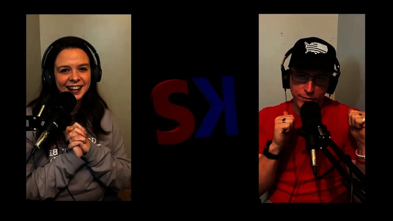 SK Podcast-Episode 3