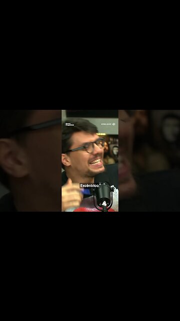 OS PROGRAMAS DA BRASIL PARALELO ESTÃO DE VOLTA