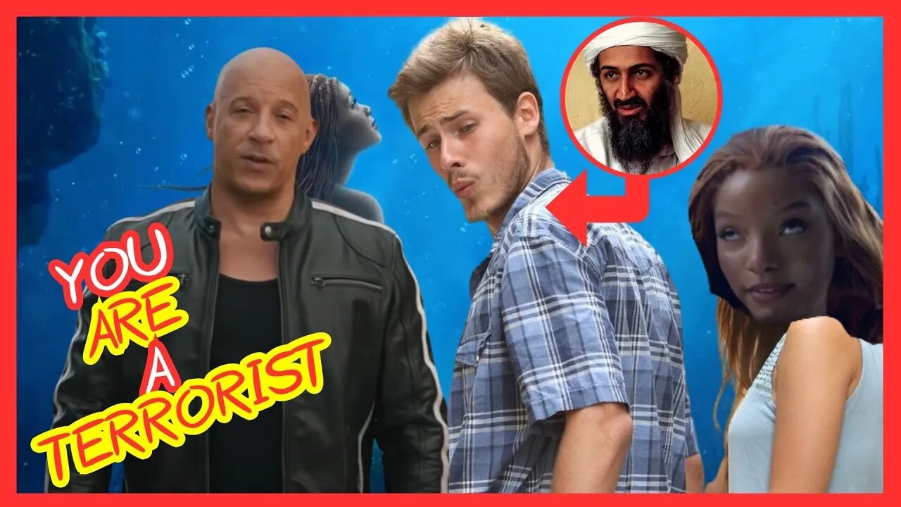 The Little Mermaid Is AMAZING! | If You Disagree You Are A TERRORIST!