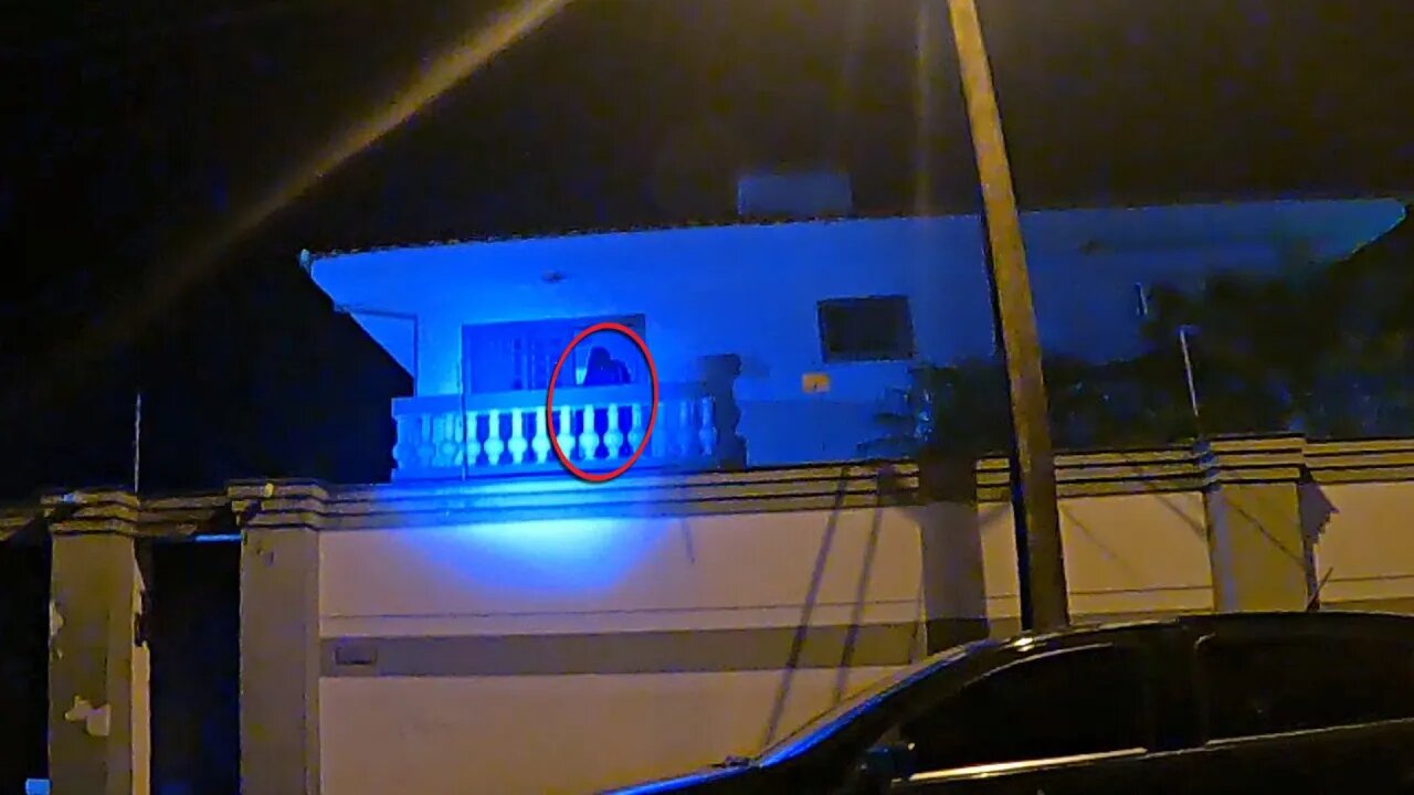 ESSE VÍDEO VAI SER REMOVIDO - ELE INVADIU A CASA E FEZ TUDO ISSO