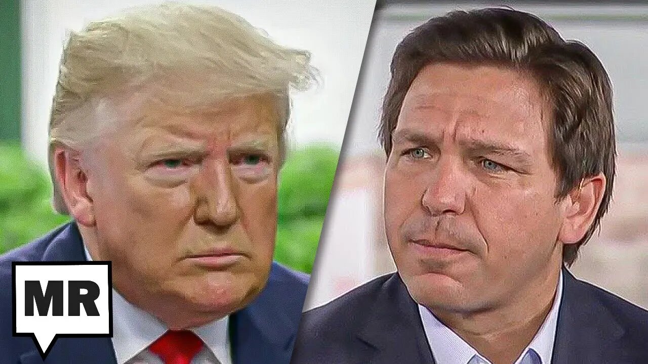 Trump’s CPAC Caucus Vs. Republican Donor Class