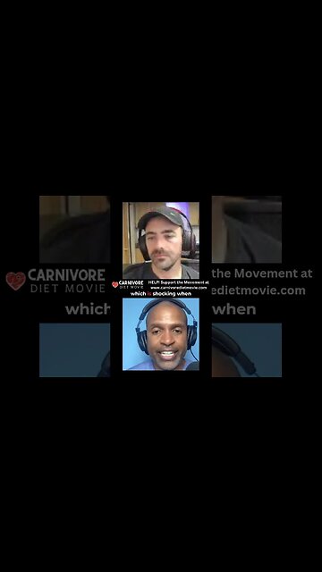 Dr. Hampton- The Truth About Cholesterol