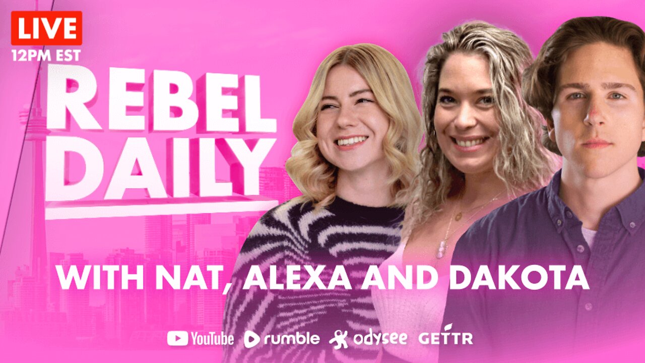 DAILY | Zuckerberg admits to Hunter Biden censorship; Inter-provincial predators; Dakota's last day