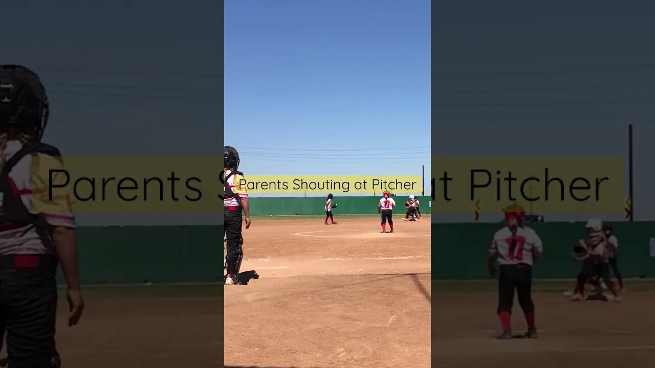 Parents need to Just SHUT-UP #shorts #short