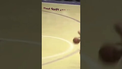 Damian lillard has always been a bucket