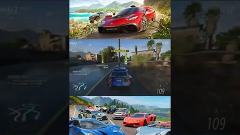 FORZA HORIZON 5 - PARTE 26 #shorts