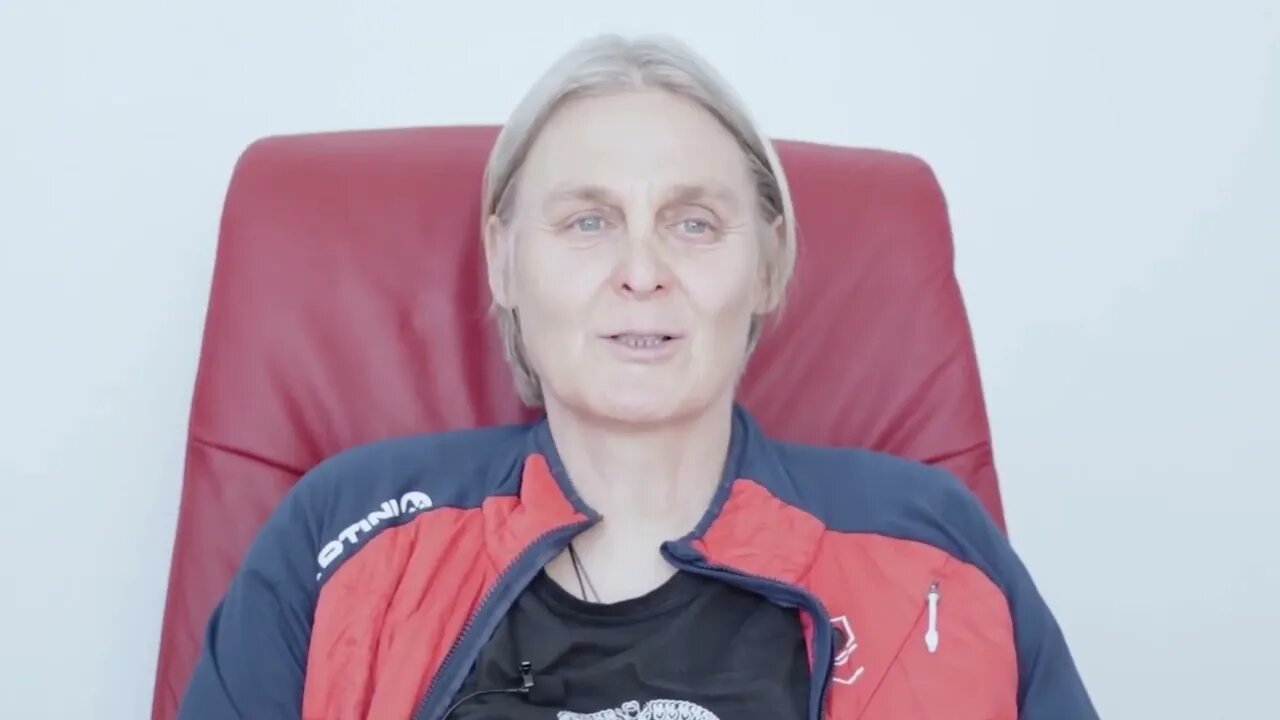 Muscle pain and stiffness - fibromyalgia. Presentation of a patient case in apheresis