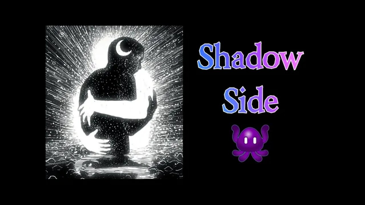 The Shadow Side 👾