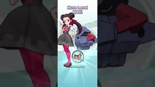 Pokémon Masters EX - Hilbert and Caitlin Spotlight Scout Opening