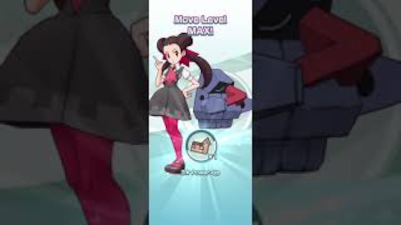 Pokémon Masters EX - Hilbert and Caitlin Spotlight Scout Opening