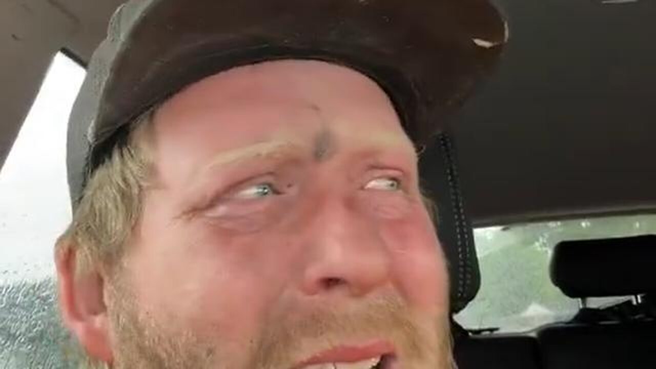 The average American right now