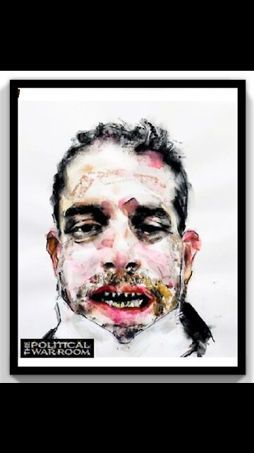 HUNTER BIDEN "CRACK KILLS" VIDEO