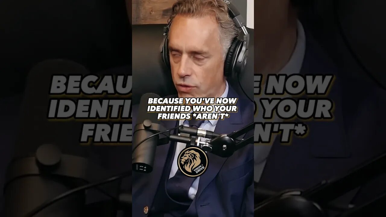 JORDAN PETERSON Reveals How To Get Your Life Together! #shorts #jordanpeterson