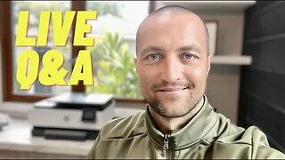 New Year's Eve Q&A