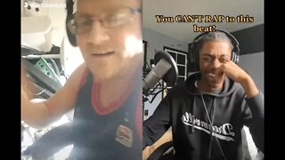 DJ Dribble Dubz got Bars weird bars part 2