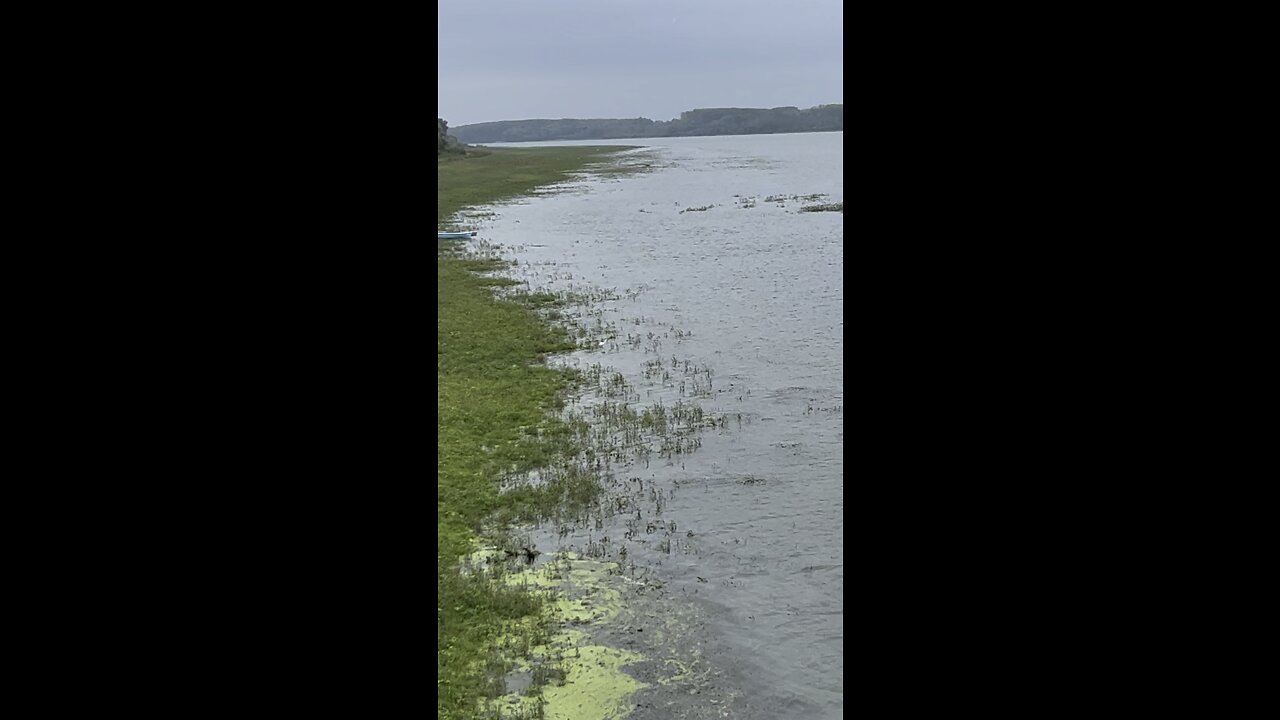 Danube river