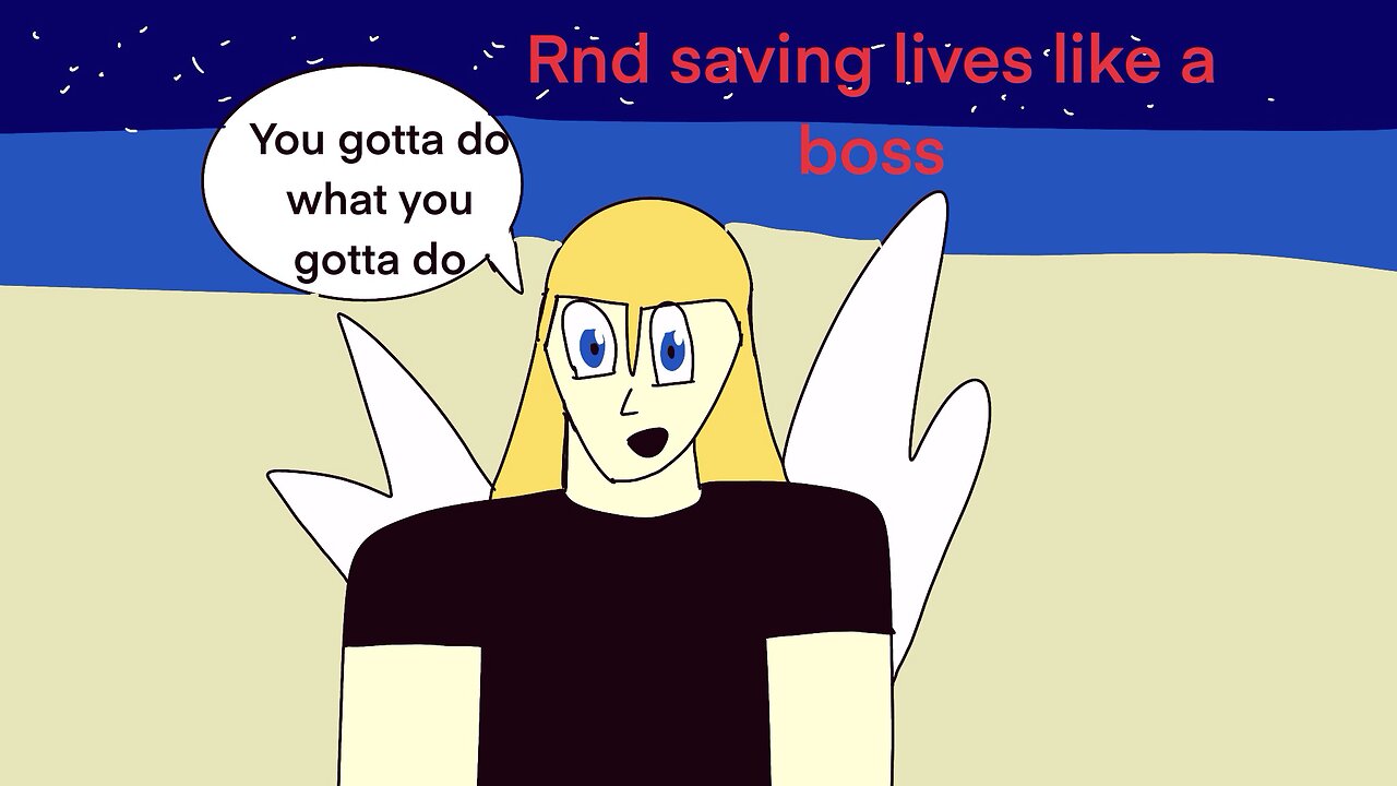 The most based video