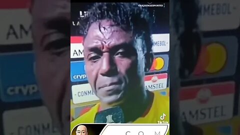 ⚫🔴 Jogador aposentado do Aucas fez 2 no Flamengo