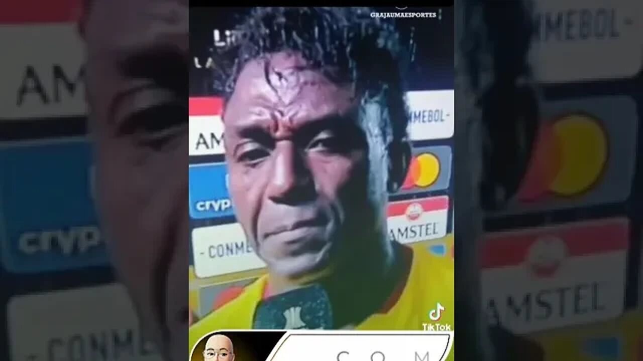 ⚫🔴 Jogador aposentado do Aucas fez 2 no Flamengo