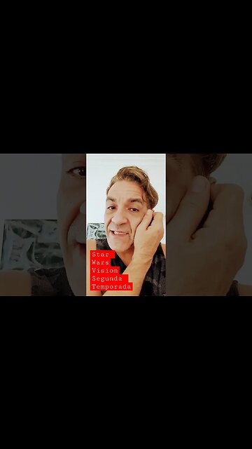 Star Wars visions segunda temporada