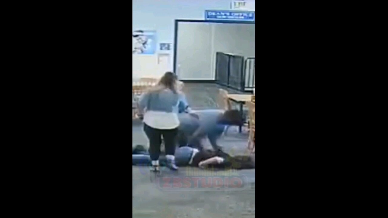 School kid batters teacher (youtube tried to hide)