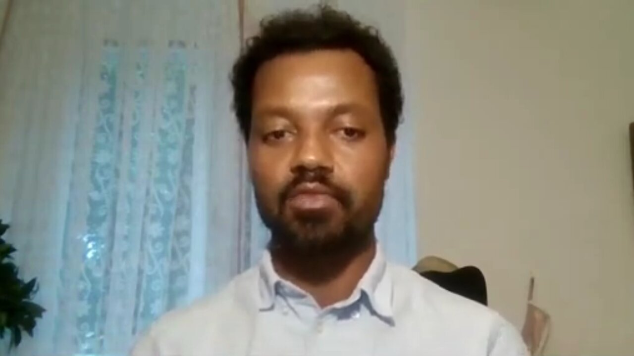 አብይ አህመድ ሲያወራ ያልተጠነቀቀለትን ሚዲያዎቹ ለምን ደበቁለት? - ሞገስ ዘውዱ