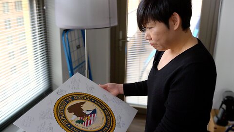 Why This Burned-Out Immigration Judge Quit Her Job