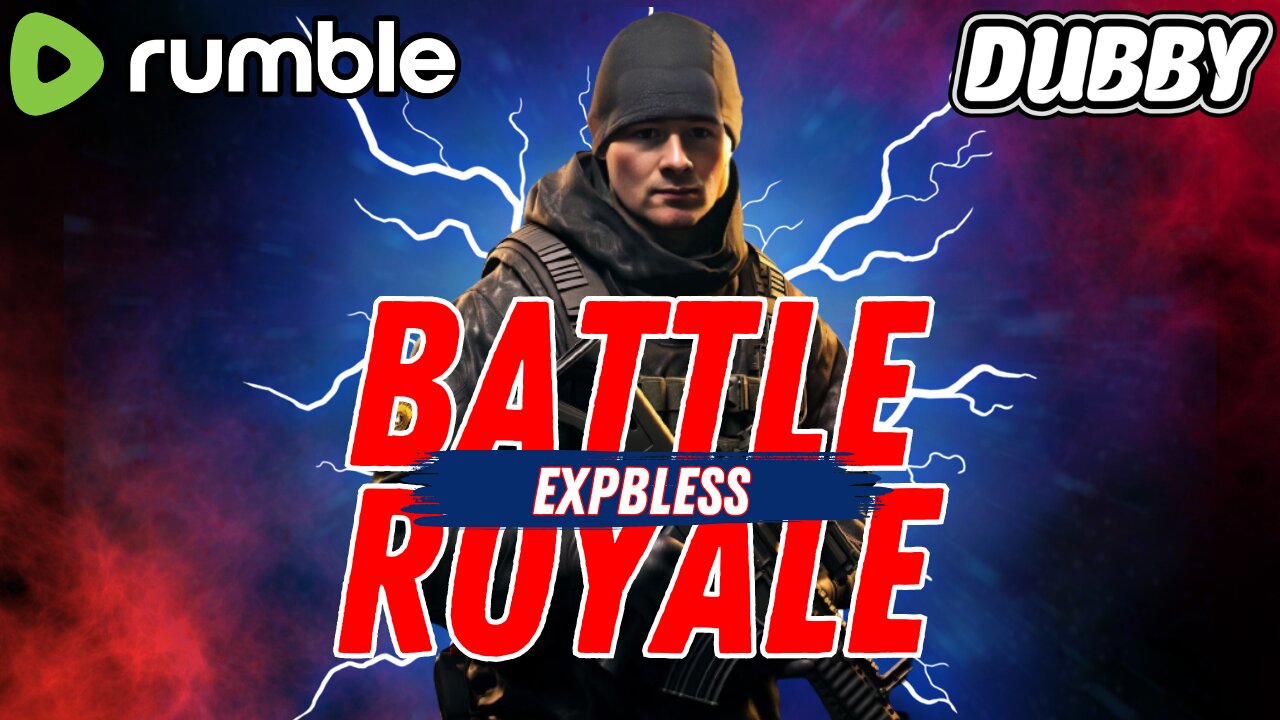 Rumble Gang Fortnite Tournament | *LIVE* Only On Rumble | #RumbleGaming