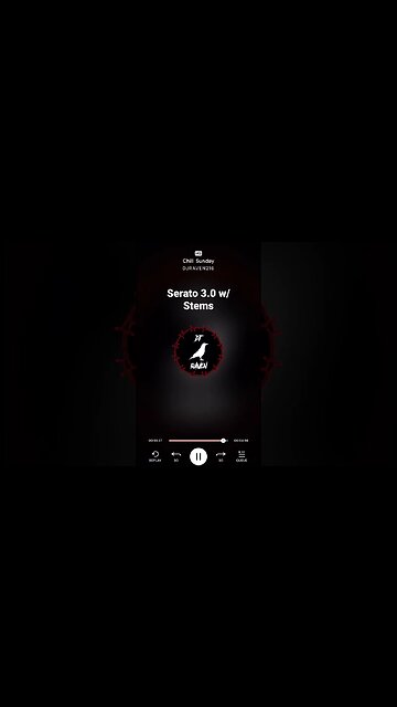 This week mix on @Mixcloud come to my page @djraven216