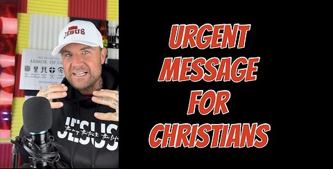 God said to share this to Christians